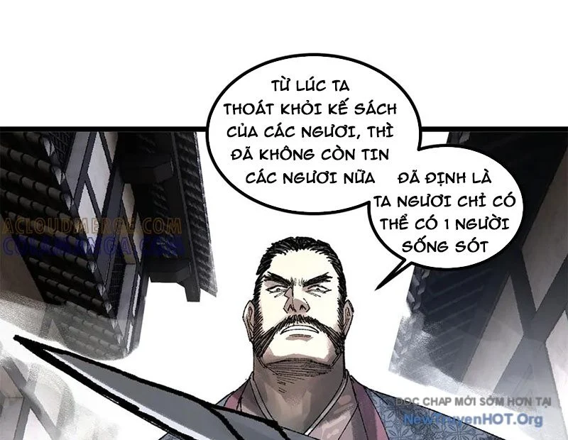 Thiên Hạ Đệ Nhất Lữ Bố Chapter 138 109