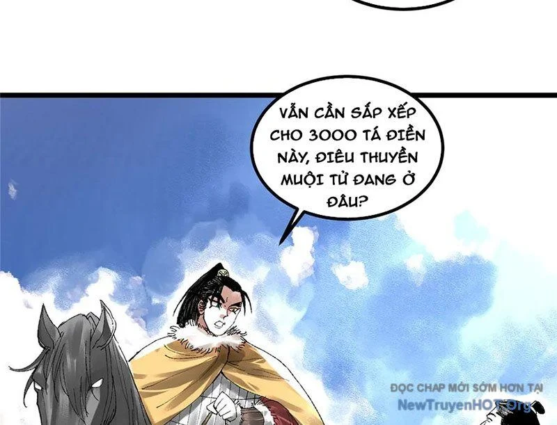 Thiên Hạ Đệ Nhất Lữ Bố Chapter 140 - Trang 3