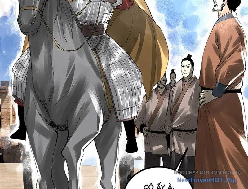 Thiên Hạ Đệ Nhất Lữ Bố Chapter 140 - Trang 3