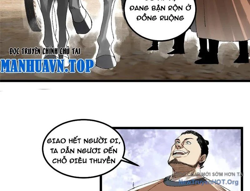 Thiên Hạ Đệ Nhất Lữ Bố Chapter 140 - Trang 3