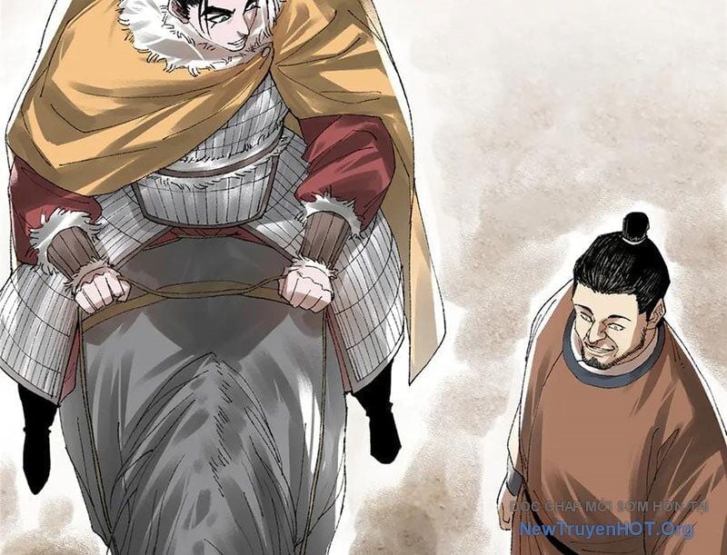 Thiên Hạ Đệ Nhất Lữ Bố Chapter 140 - Trang 3
