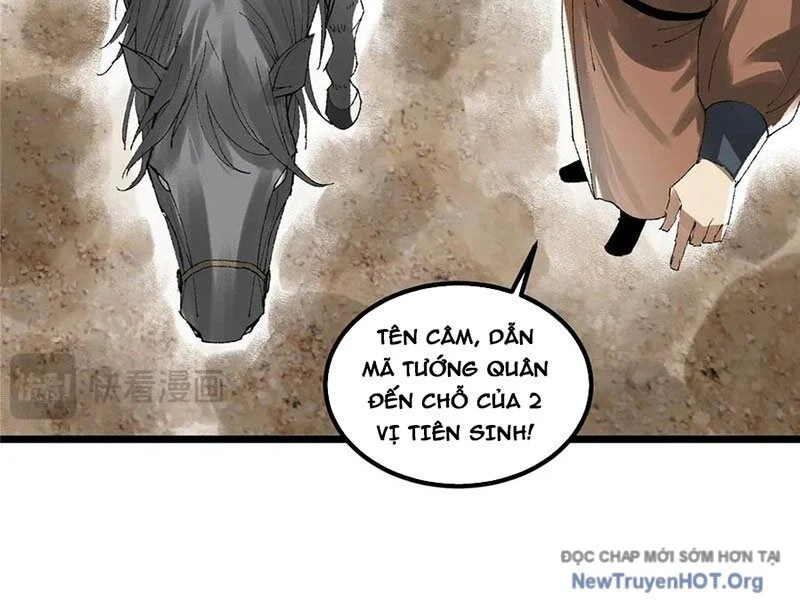 Thiên Hạ Đệ Nhất Lữ Bố Chapter 140 - Trang 3