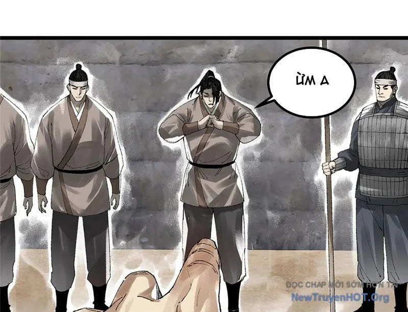 Thiên Hạ Đệ Nhất Lữ Bố Chapter 140 - Trang 3