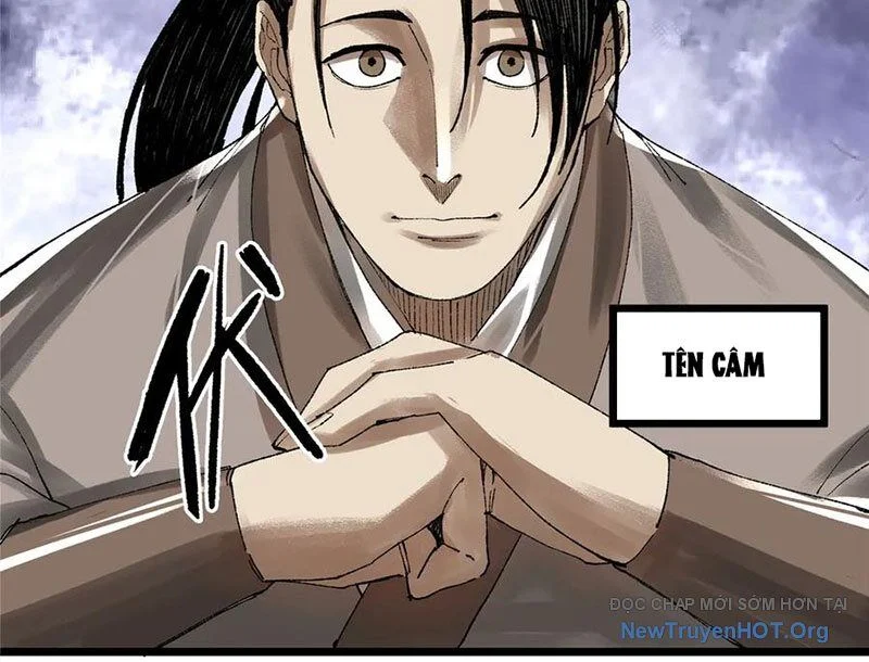 Thiên Hạ Đệ Nhất Lữ Bố Chapter 140 - Trang 3
