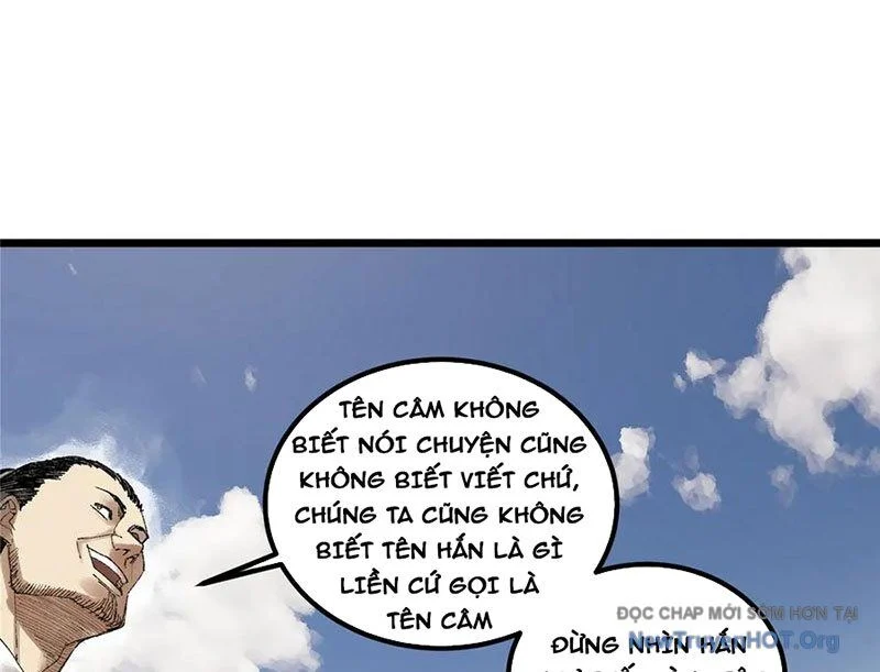 Thiên Hạ Đệ Nhất Lữ Bố Chapter 140 - Trang 3
