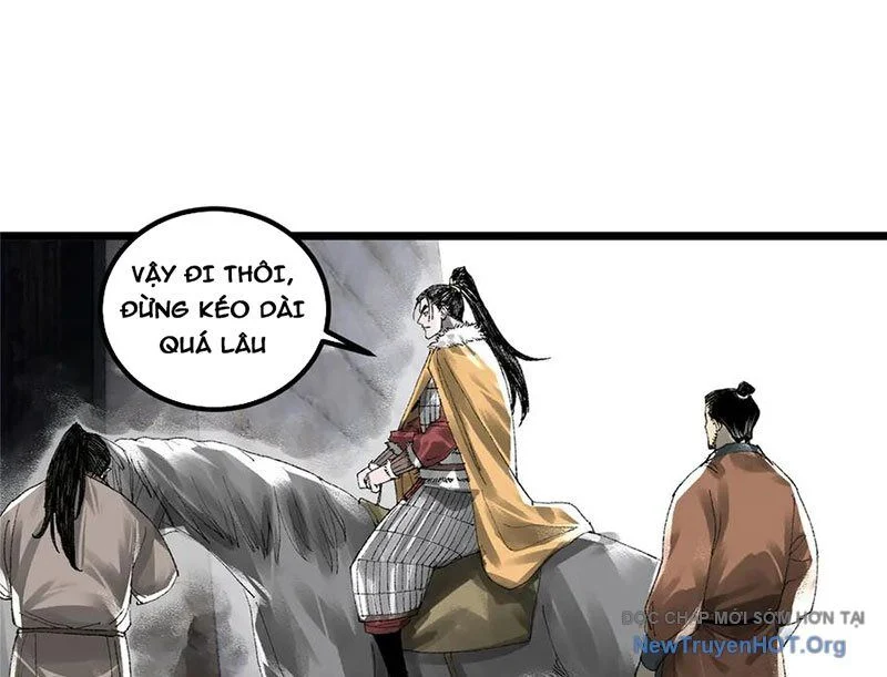 Thiên Hạ Đệ Nhất Lữ Bố Chapter 140 - Trang 3