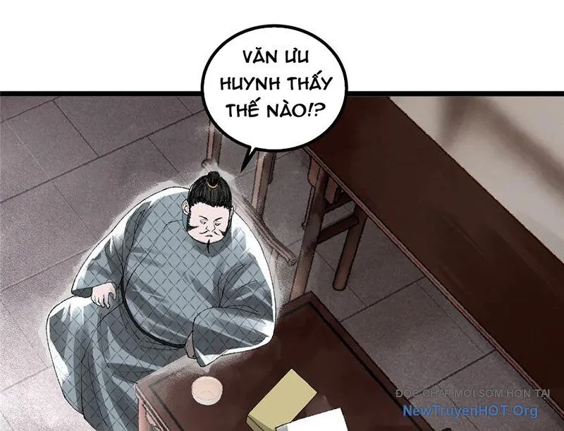 Thiên Hạ Đệ Nhất Lữ Bố Chapter 140 - Trang 3