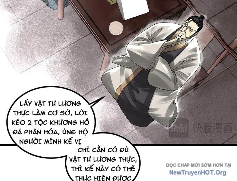 Thiên Hạ Đệ Nhất Lữ Bố Chapter 140 - Trang 3