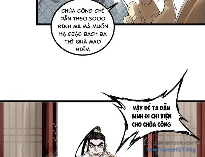 Thiên Hạ Đệ Nhất Lữ Bố Chapter 140 - Trang 3
