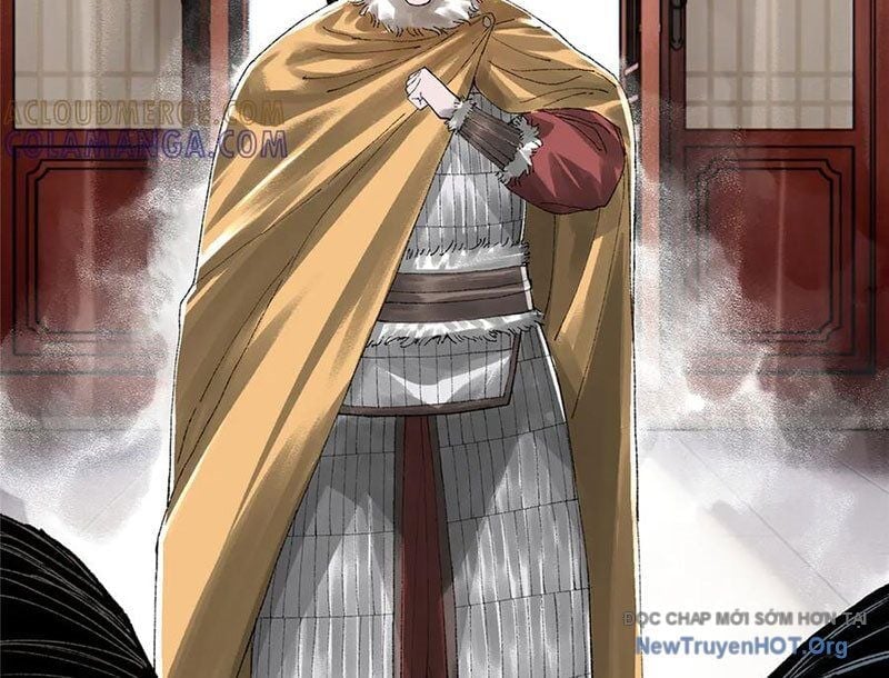 Thiên Hạ Đệ Nhất Lữ Bố Chapter 140 - Trang 3