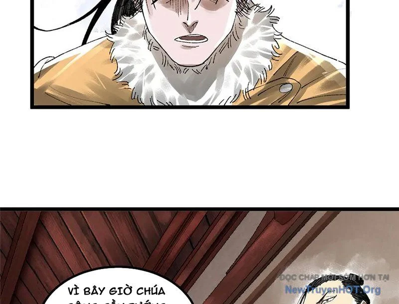 Thiên Hạ Đệ Nhất Lữ Bố Chapter 140 - Trang 3