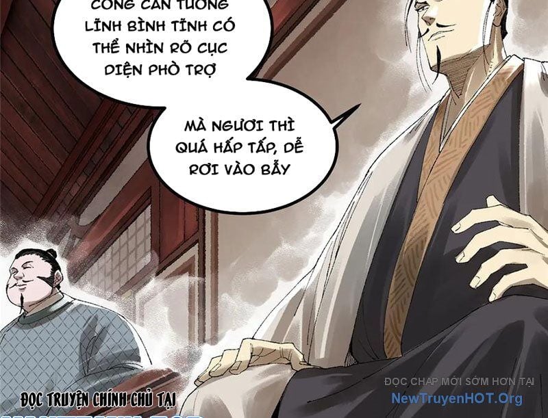 Thiên Hạ Đệ Nhất Lữ Bố Chapter 140 - Trang 3