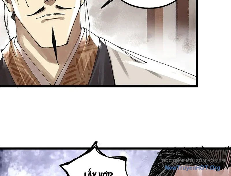 Thiên Hạ Đệ Nhất Lữ Bố Chapter 140 - Trang 3