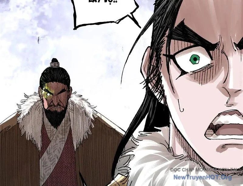 Thiên Hạ Đệ Nhất Lữ Bố Chapter 140 - Trang 3