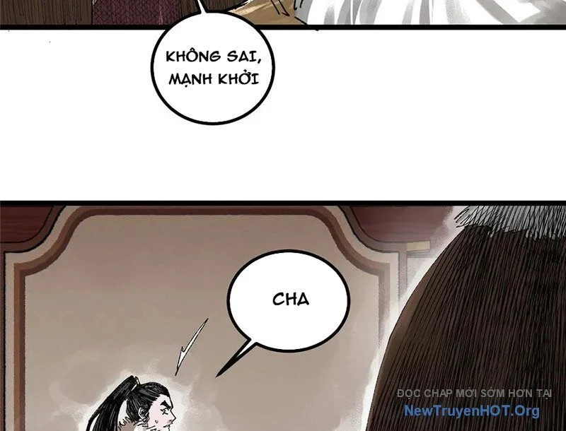 Thiên Hạ Đệ Nhất Lữ Bố Chapter 140 - Trang 3