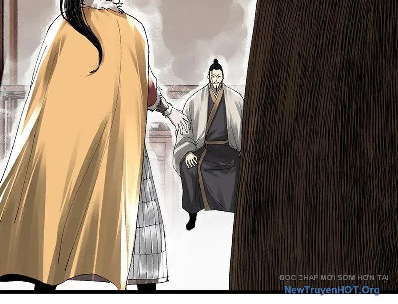 Thiên Hạ Đệ Nhất Lữ Bố Chapter 140 - Trang 3