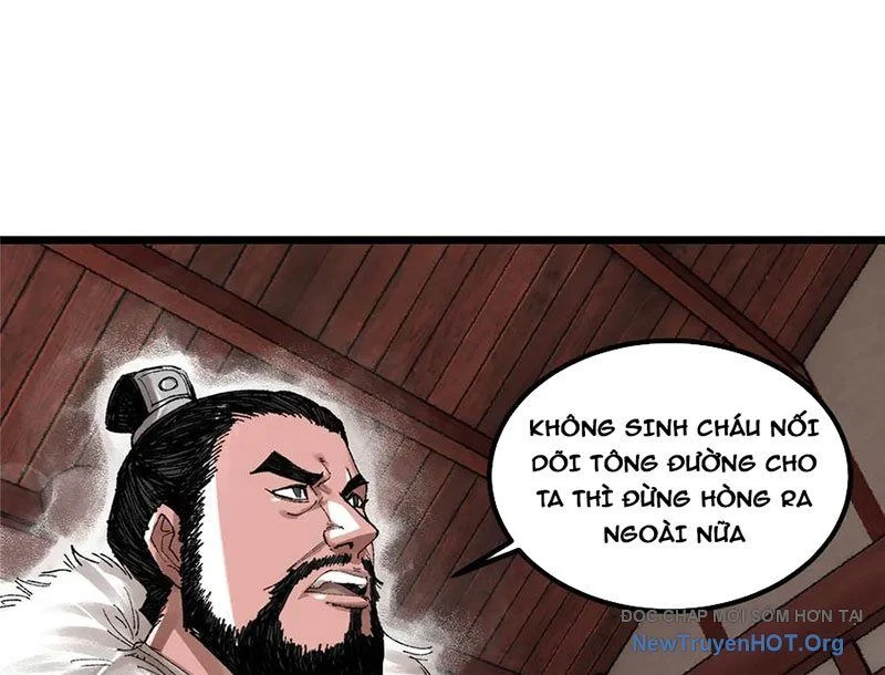 Thiên Hạ Đệ Nhất Lữ Bố Chapter 140 - Trang 3