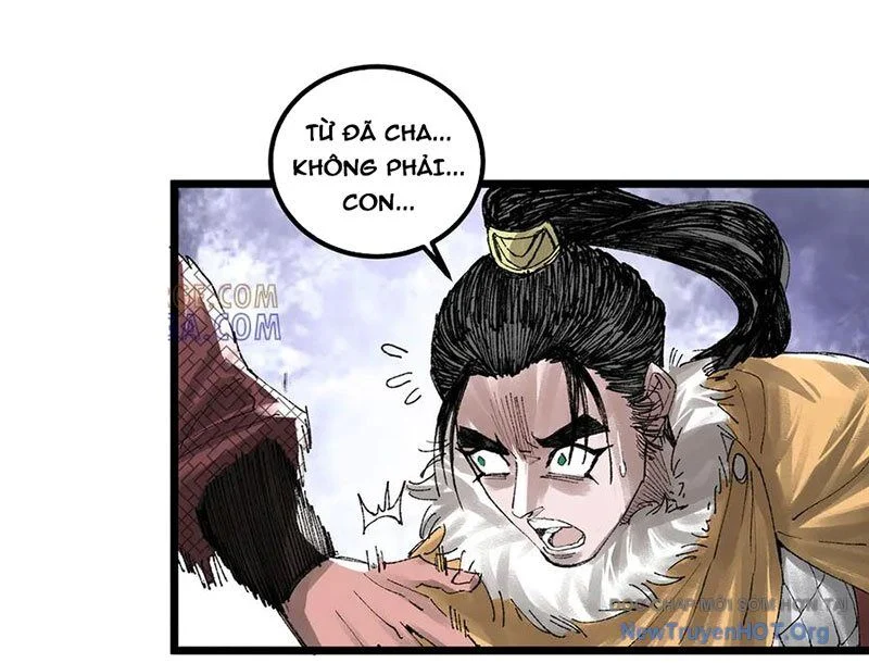 Thiên Hạ Đệ Nhất Lữ Bố Chapter 140 - Trang 3