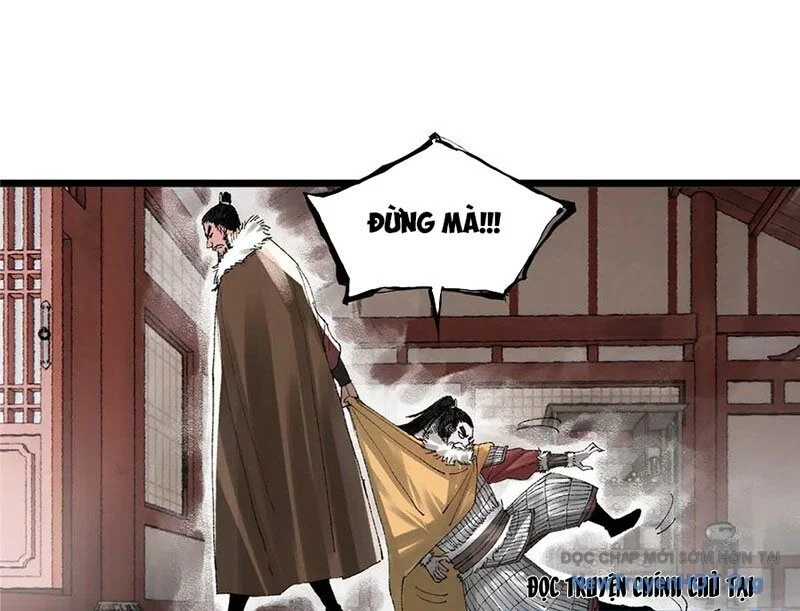Thiên Hạ Đệ Nhất Lữ Bố Chapter 140 - Trang 3