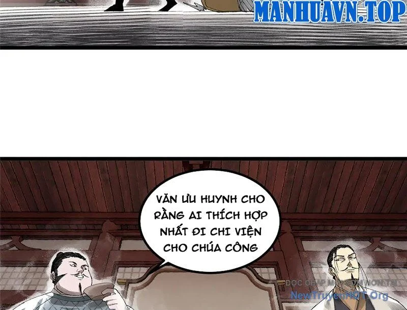 Thiên Hạ Đệ Nhất Lữ Bố Chapter 140 - Trang 3