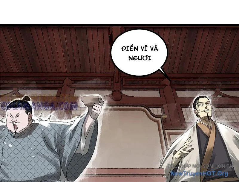 Thiên Hạ Đệ Nhất Lữ Bố Chapter 140 - Trang 3