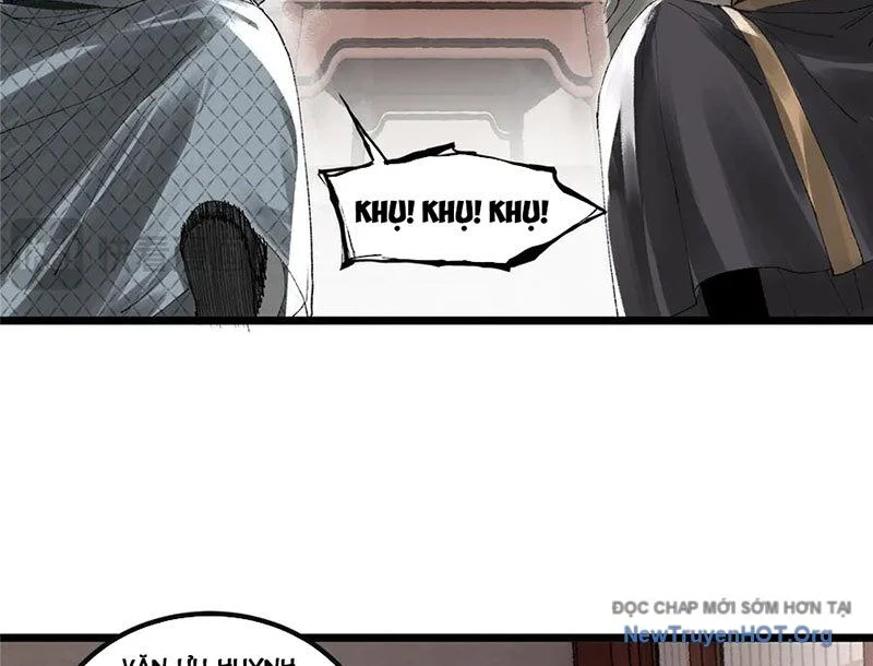 Thiên Hạ Đệ Nhất Lữ Bố Chapter 140 - Trang 3