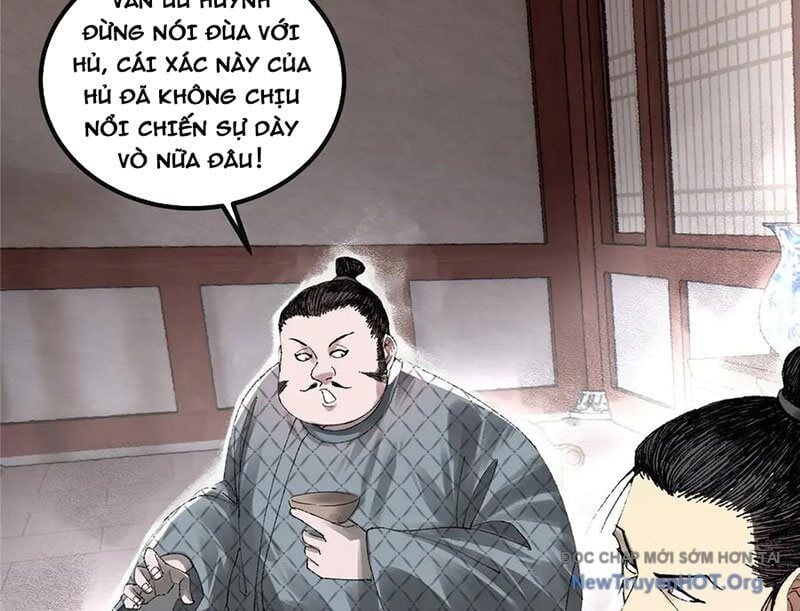 Thiên Hạ Đệ Nhất Lữ Bố Chapter 140 - Trang 3