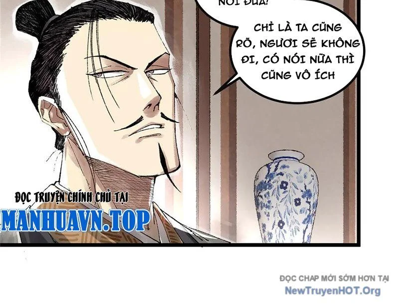 Thiên Hạ Đệ Nhất Lữ Bố Chapter 140 - Trang 3