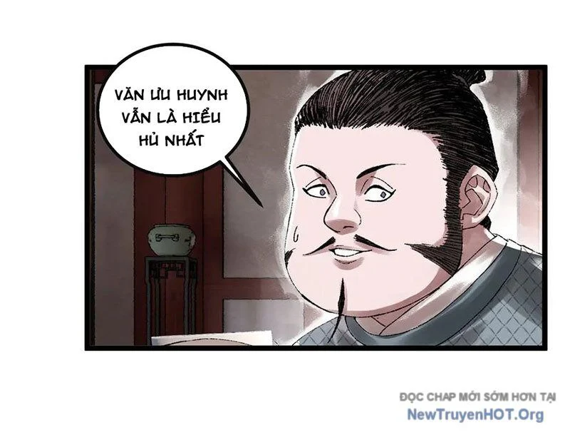 Thiên Hạ Đệ Nhất Lữ Bố Chapter 140 - Trang 3
