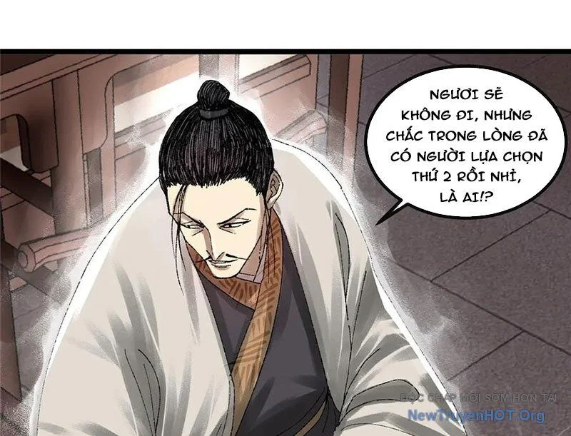 Thiên Hạ Đệ Nhất Lữ Bố Chapter 140 - Trang 3