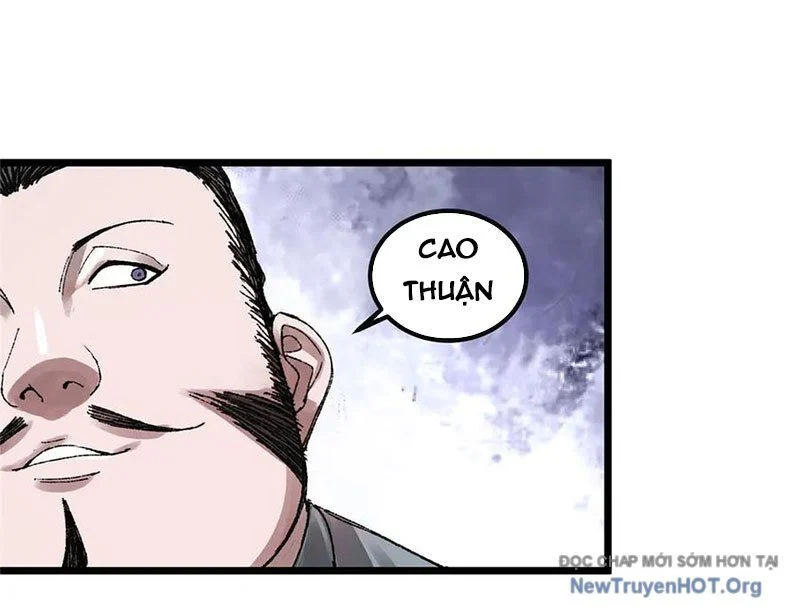Thiên Hạ Đệ Nhất Lữ Bố Chapter 140 - Trang 3