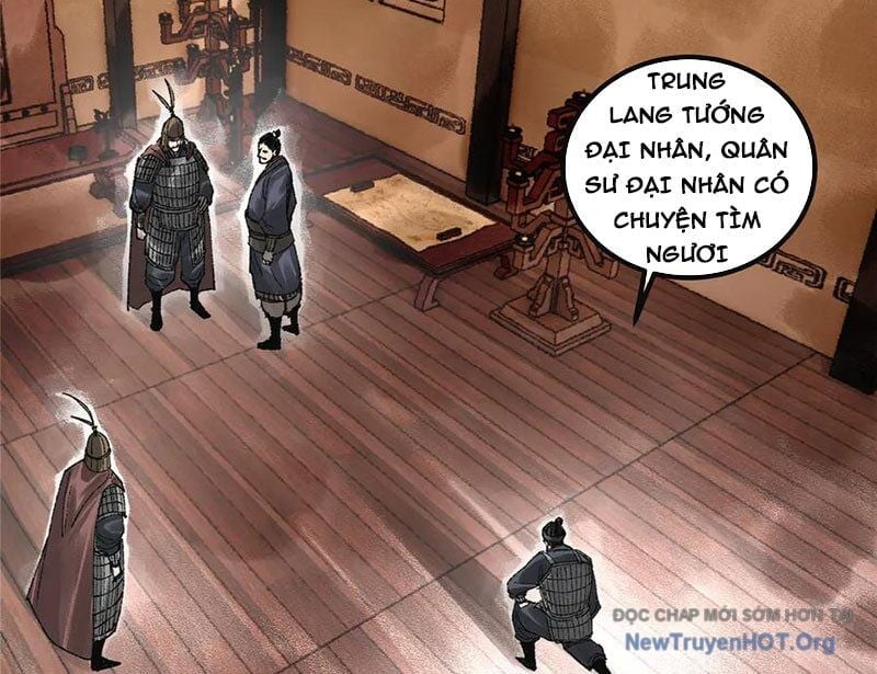 Thiên Hạ Đệ Nhất Lữ Bố Chapter 140 - Trang 3