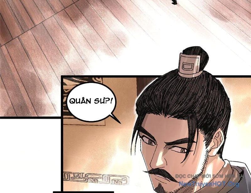 Thiên Hạ Đệ Nhất Lữ Bố Chapter 140 - Trang 3