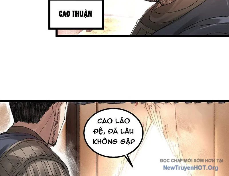 Thiên Hạ Đệ Nhất Lữ Bố Chapter 140 - Trang 3