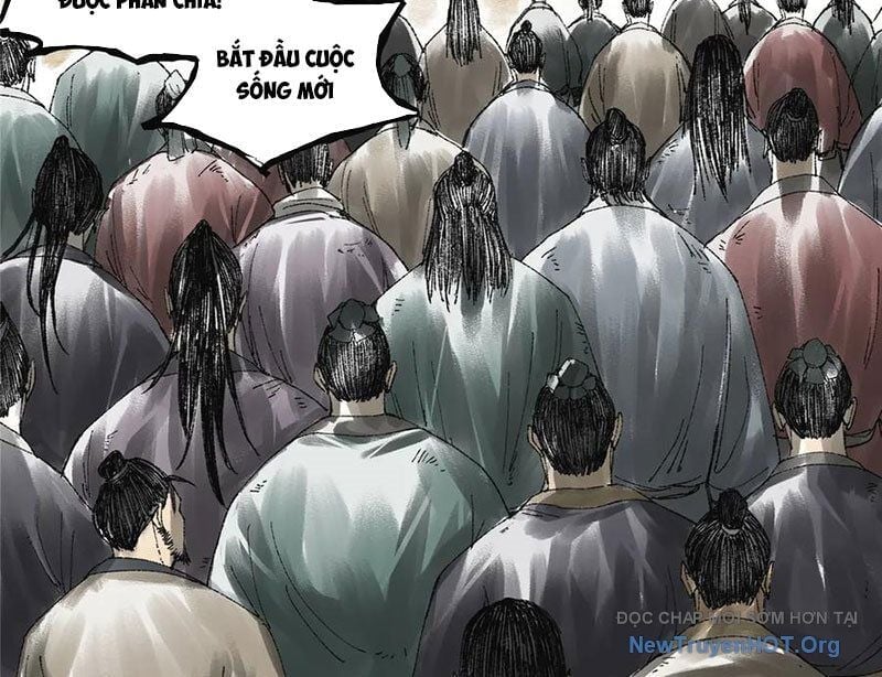 Thiên Hạ Đệ Nhất Lữ Bố Chapter 140 - Trang 3