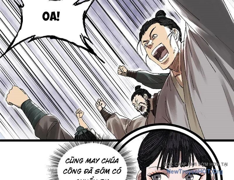 Thiên Hạ Đệ Nhất Lữ Bố Chapter 140 - Trang 3