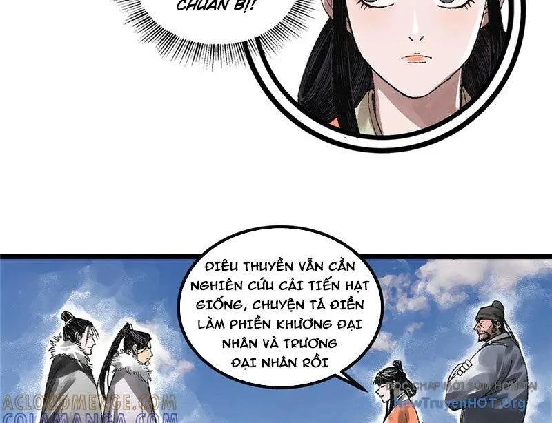 Thiên Hạ Đệ Nhất Lữ Bố Chapter 140 - Trang 3