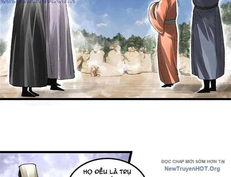 Thiên Hạ Đệ Nhất Lữ Bố Chapter 140 - Trang 3