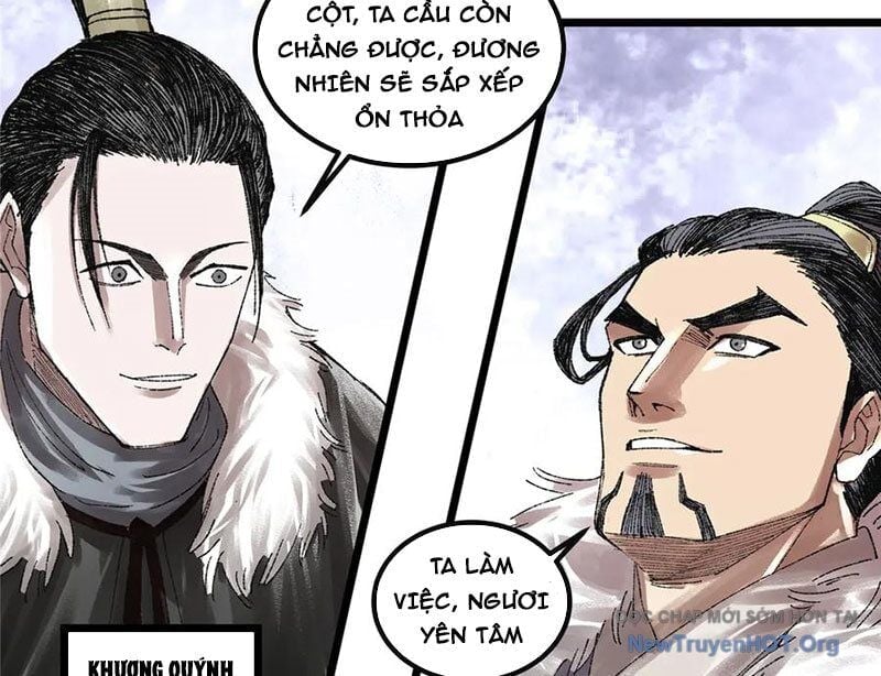 Thiên Hạ Đệ Nhất Lữ Bố Chapter 140 - Trang 3
