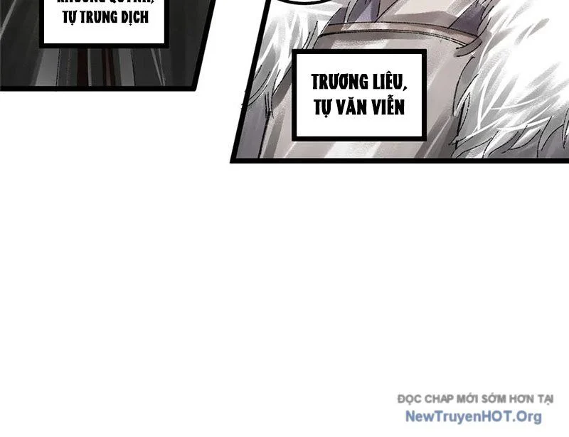 Thiên Hạ Đệ Nhất Lữ Bố Chapter 140 - Trang 3
