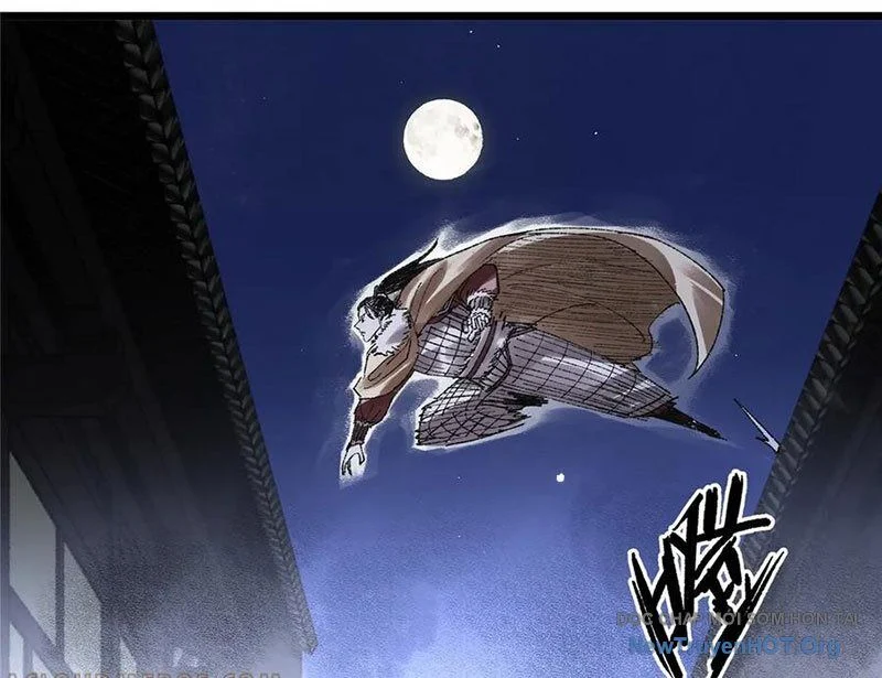 Thiên Hạ Đệ Nhất Lữ Bố Chapter 140 - Trang 3