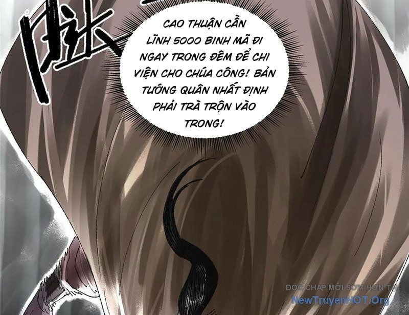 Thiên Hạ Đệ Nhất Lữ Bố Chapter 140 - Trang 3
