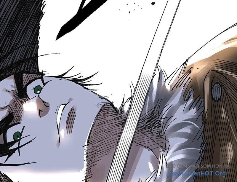 Thiên Hạ Đệ Nhất Lữ Bố Chapter 140 - Trang 3