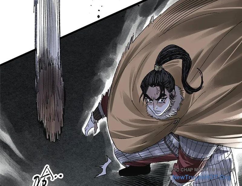 Thiên Hạ Đệ Nhất Lữ Bố Chapter 140 - Trang 3