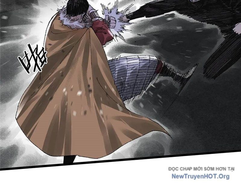 Thiên Hạ Đệ Nhất Lữ Bố Chapter 140 - Trang 3