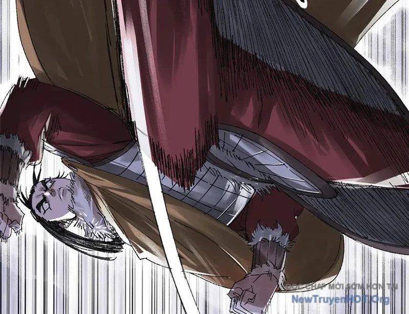 Thiên Hạ Đệ Nhất Lữ Bố Chapter 140 - Trang 3
