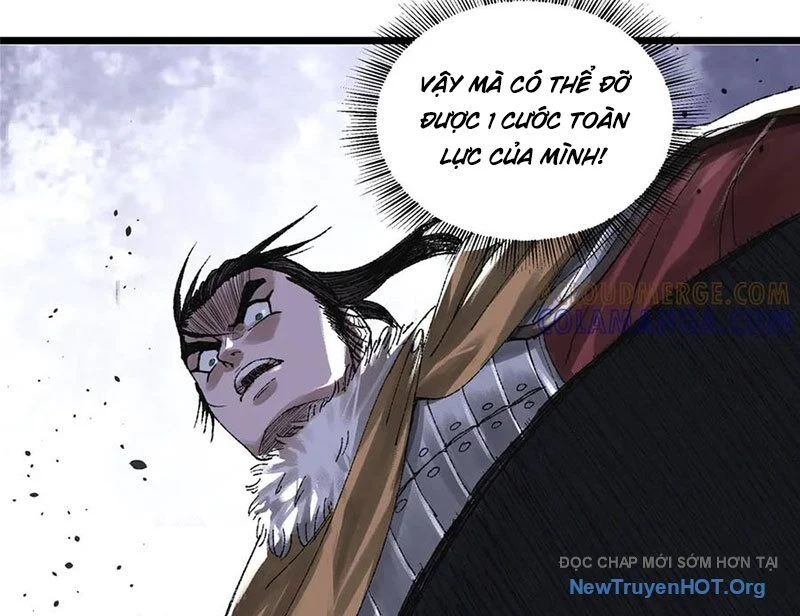 Thiên Hạ Đệ Nhất Lữ Bố Chapter 140 - Trang 3