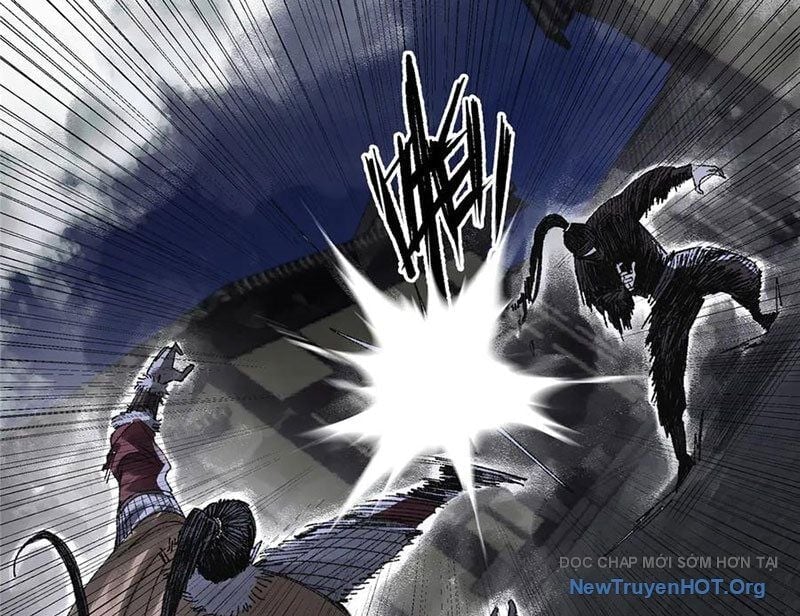 Thiên Hạ Đệ Nhất Lữ Bố Chapter 140 - Trang 3