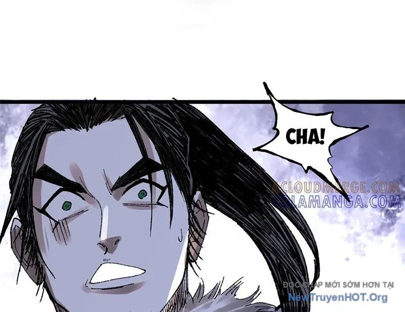 Thiên Hạ Đệ Nhất Lữ Bố Chapter 140 - Trang 3