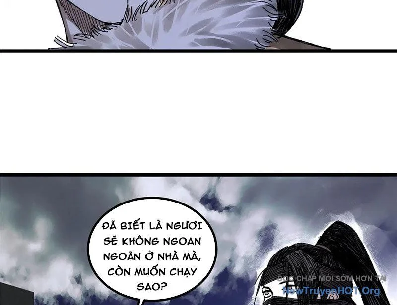 Thiên Hạ Đệ Nhất Lữ Bố Chapter 140 - Trang 3